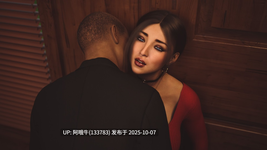【欧美/SLG/PC机翻/安卓生肉】办公室 The Office [Private Tutoring] [Damaged Coda]【5.41G】【序号3979】-第2张图片-萌站