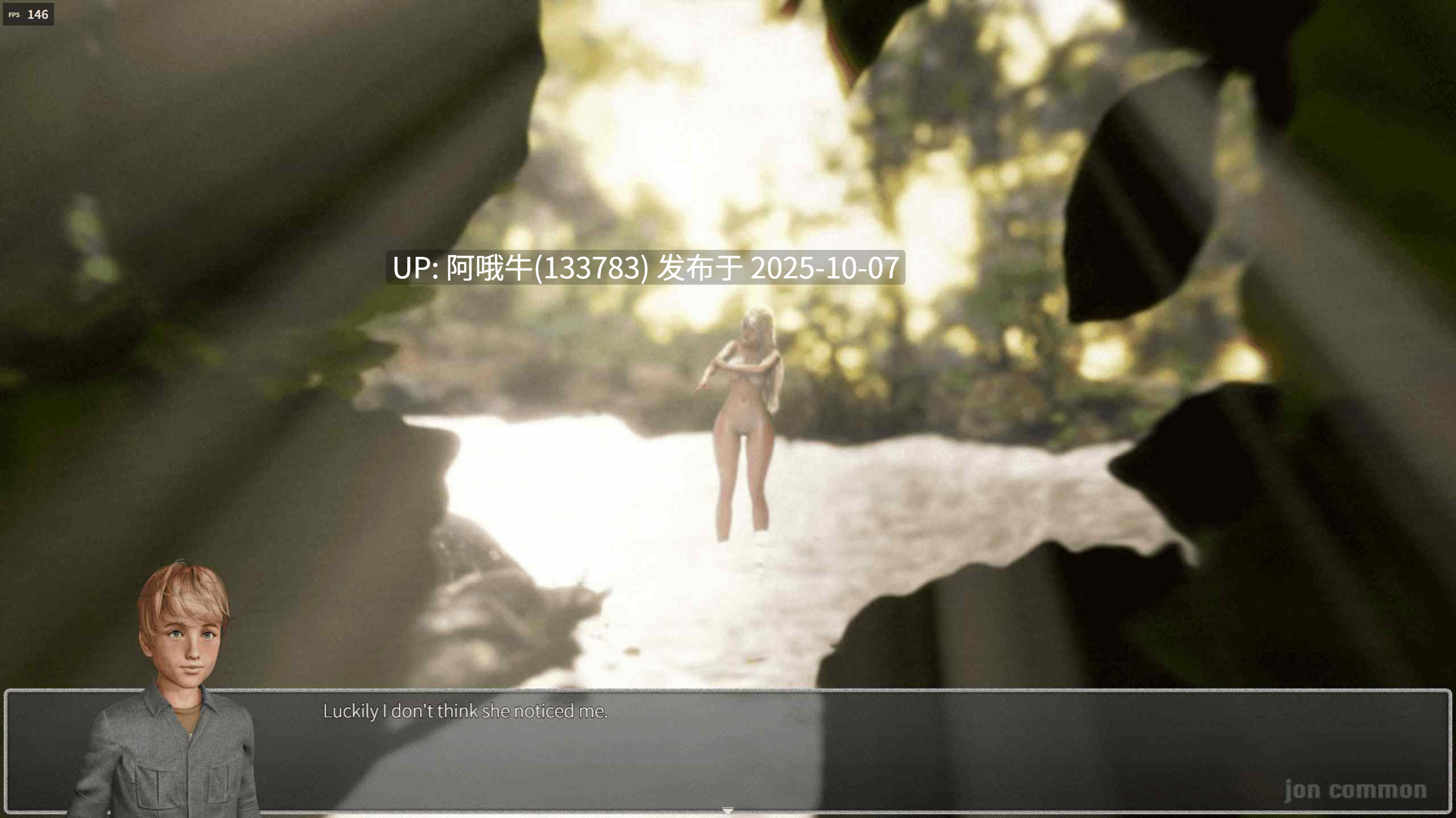 【RPG/机翻】秘密黎明 Secret Dawn [v0.15] [Haldane]【4.91G】【序号3980】