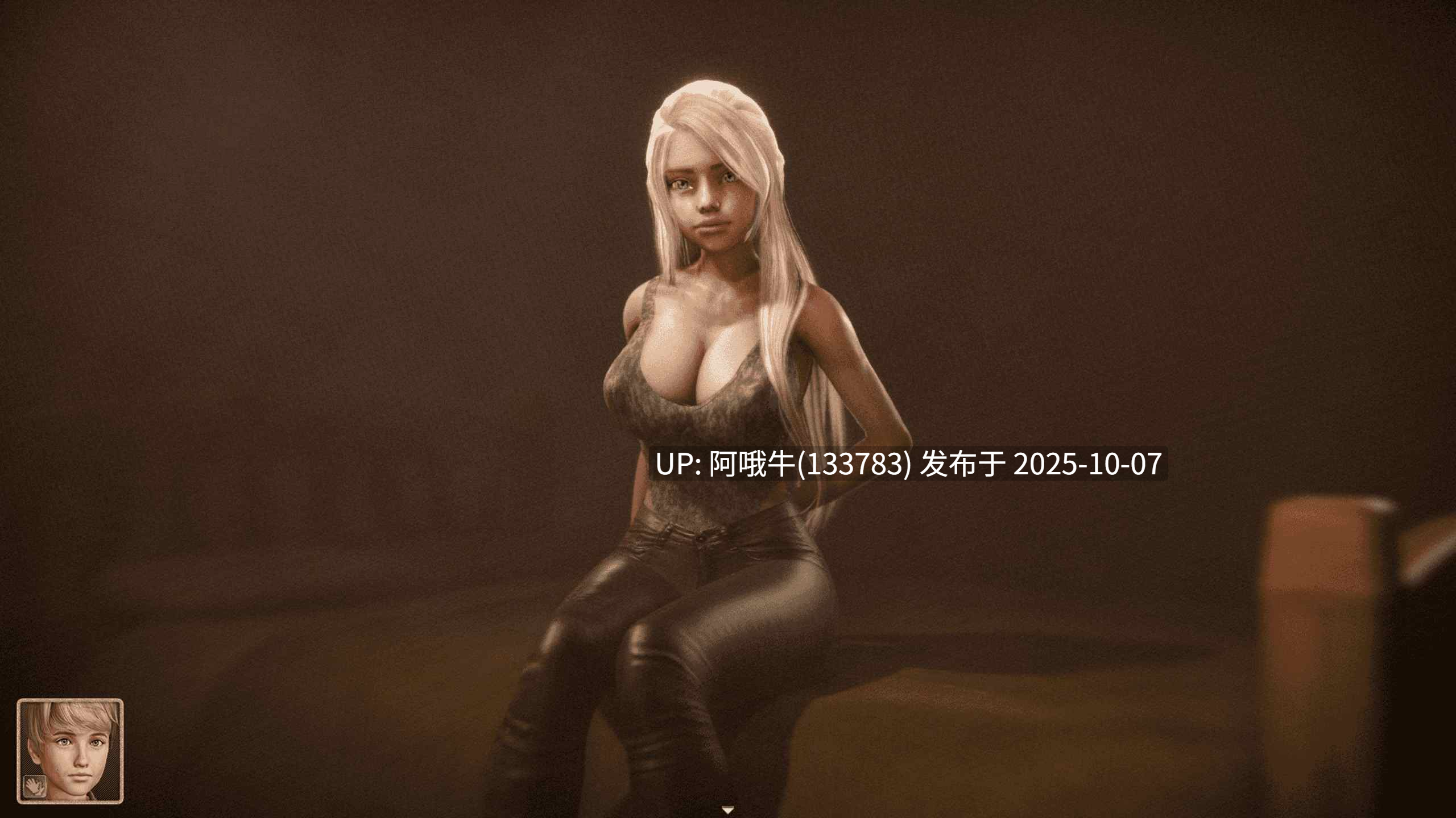 【RPG/机翻】秘密黎明 Secret Dawn [v0.15] [Haldane]【4.91G】【序号3980】-第5张图片-萌站
