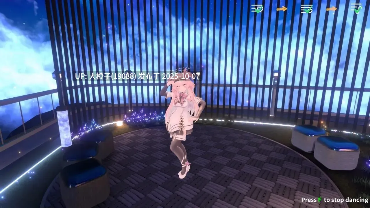[3D互动SLG中文动态]Project Virtual Girl 虚拟少女开发计划V1.5.2[2.37G]-第9张图片-萌站