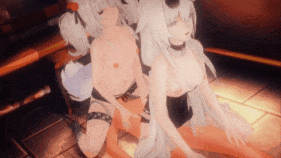 新作-21号-三七(部分配音)-第10张图片-萌站 新作-21号-三七(部分配音)-第10张图片-萌站