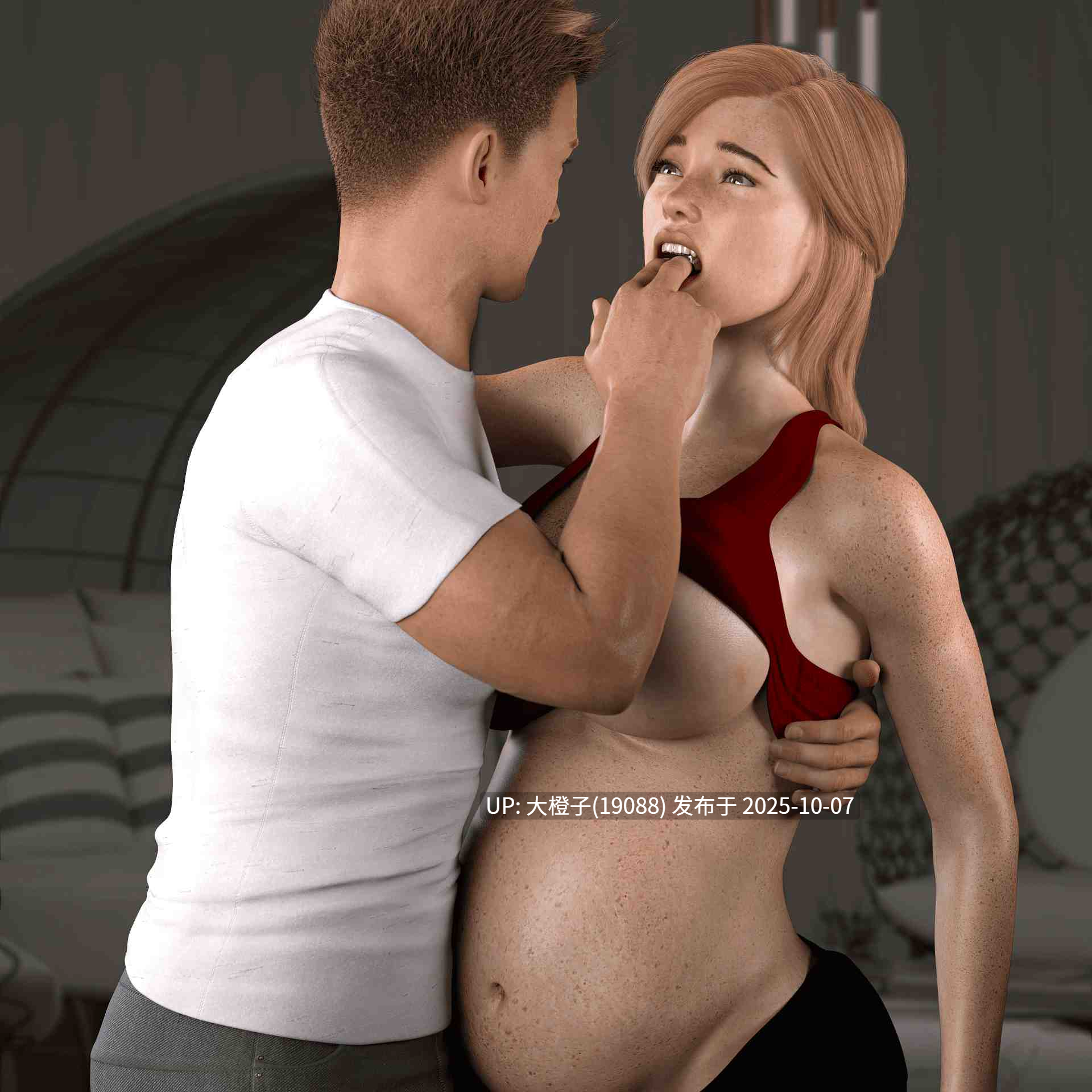 [3D生肉ACT安卓+PC动态步兵]MMA Life Simulator [v0.3.0] 9.75G-第18张图片-萌站