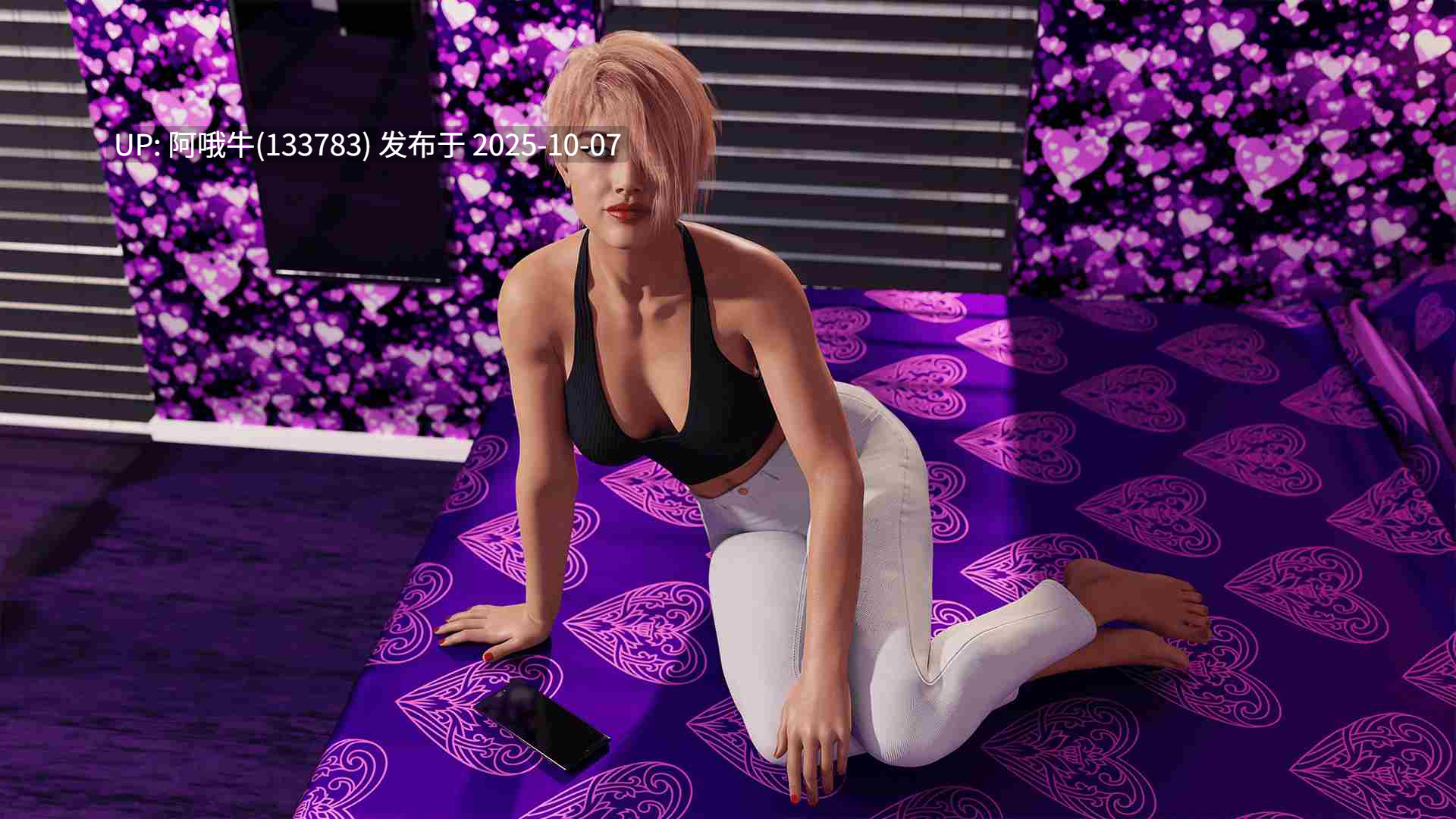 【欧美/SLG/PC机翻/安卓生肉】起源故事 Origin Story [v0.8.1] [JDOR]【6.41G】【序号3982】-第3张图片-萌站