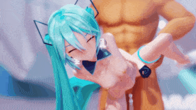 新作-【催眠SexDance】 初音ミクが催眠にかけられながらCatch the Wave - by Hatsune Miku-第8张图片-萌站 新作-【催眠SexDance】 初音ミクが催眠にかけられながらCatch the Wave - by Hatsune Miku-第8张图片-萌站