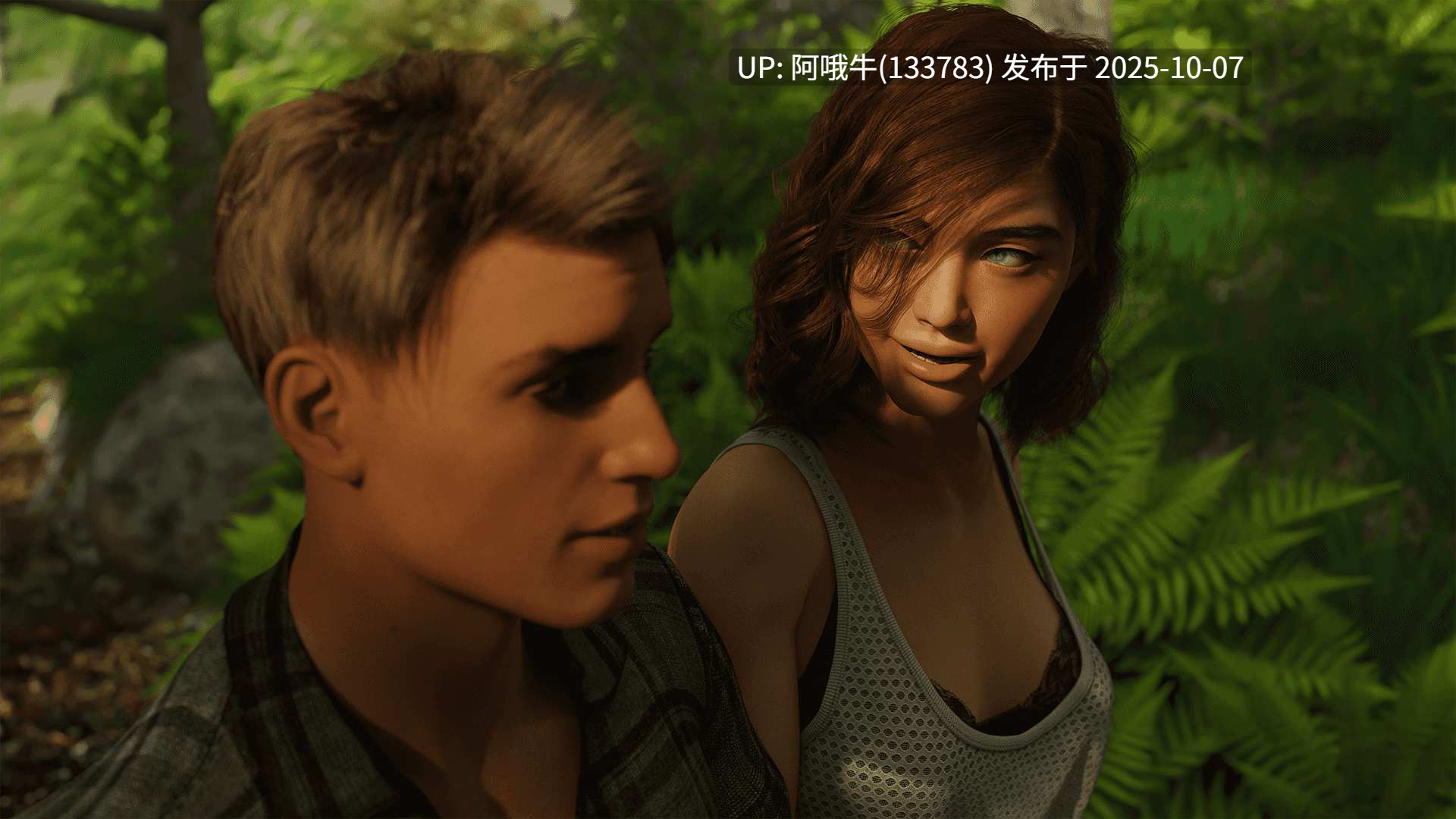 【欧美/SLG/PC机翻/安卓生肉】起源故事 Origin Story [v0.8.1] [JDOR]【6.41G】【序号3982】-第10张图片-萌站