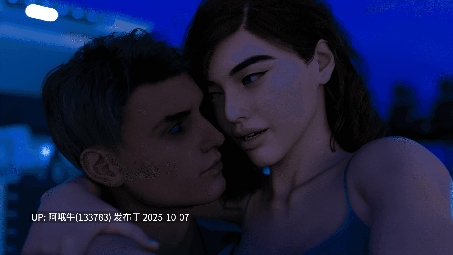 【欧美/SLG/PC机翻/安卓生肉】起源故事 Origin Story [v0.8.1] [JDOR]【6.41G】【序号3982】-第11张图片-萌站
