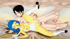 新作-(animal crossing) Ankha hentai sex-第5张图片-萌站