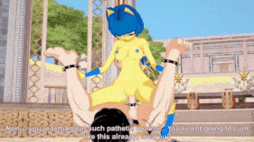 新作-(animal crossing) Ankha hentai sex-第12张图片-萌站