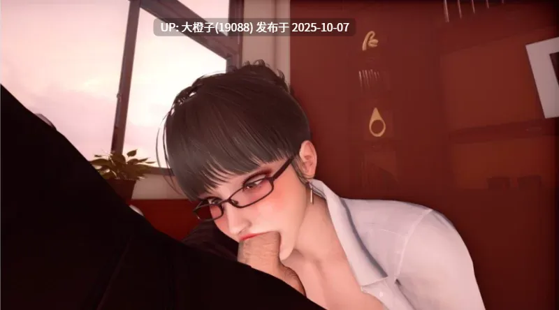 [SLG官中PC+安卓步兵]惩教教会 Correctional Church [v0.2] 2.41G