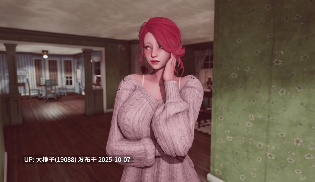 [SLG官中PC+安卓步兵]惩教教会 Correctional Church [v0.2] 2.41G-第2张图片-萌站