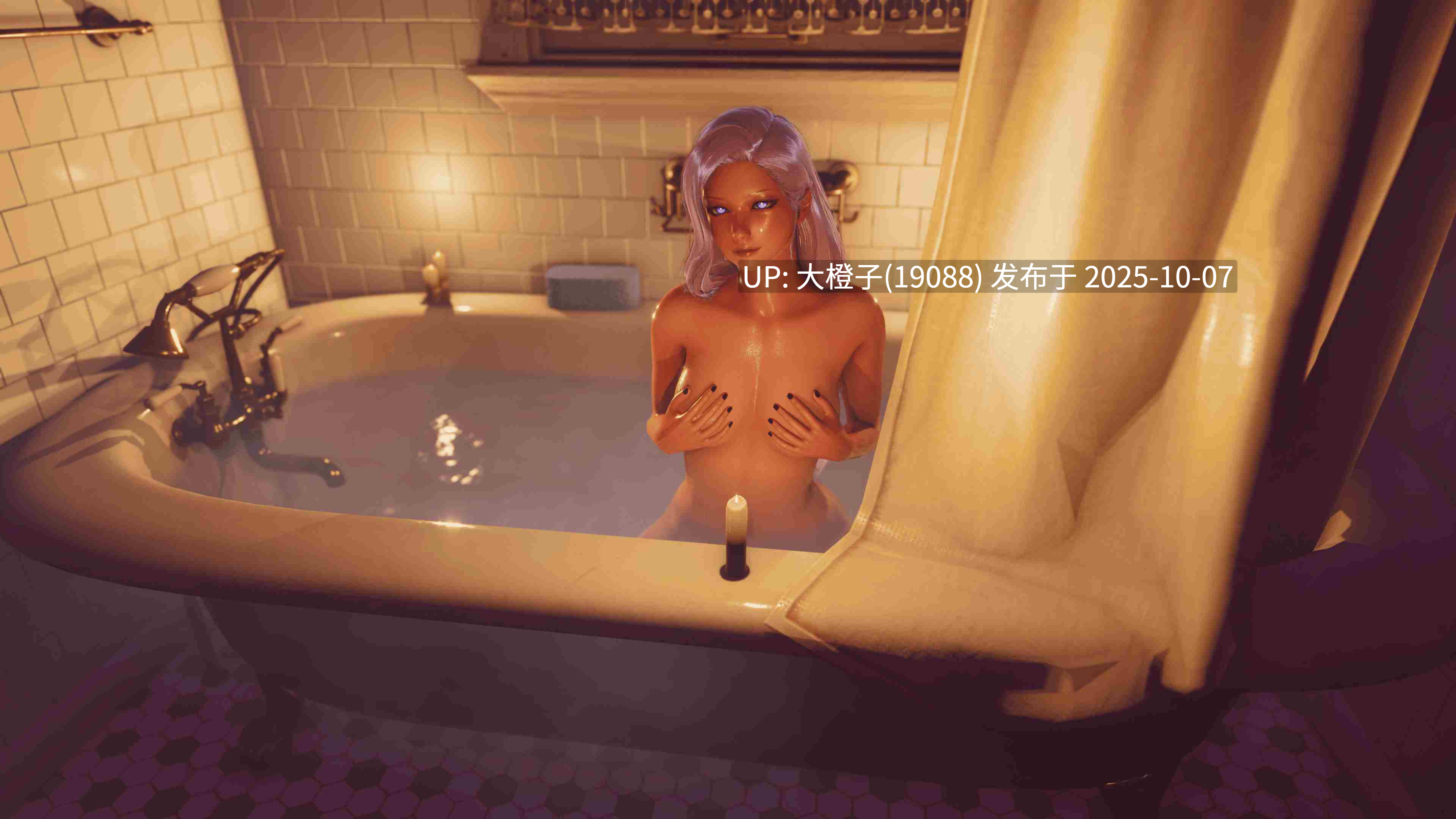 [SLG官中PC+安卓步兵]惩教教会 Correctional Church [v0.2] 2.41G-第4张图片-萌站