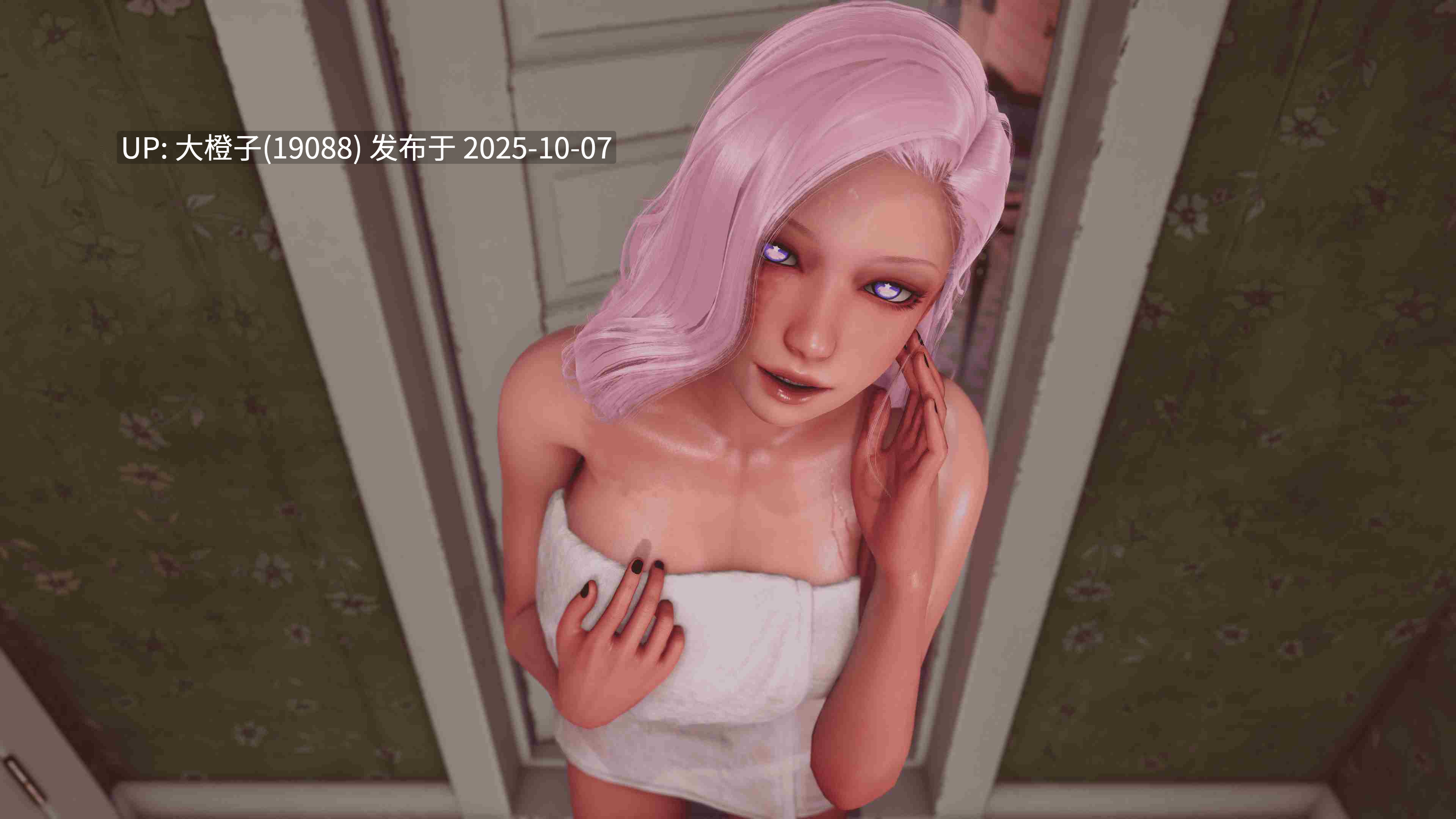 [SLG官中PC+安卓步兵]惩教教会 Correctional Church [v0.2] 2.41G-第7张图片-萌站