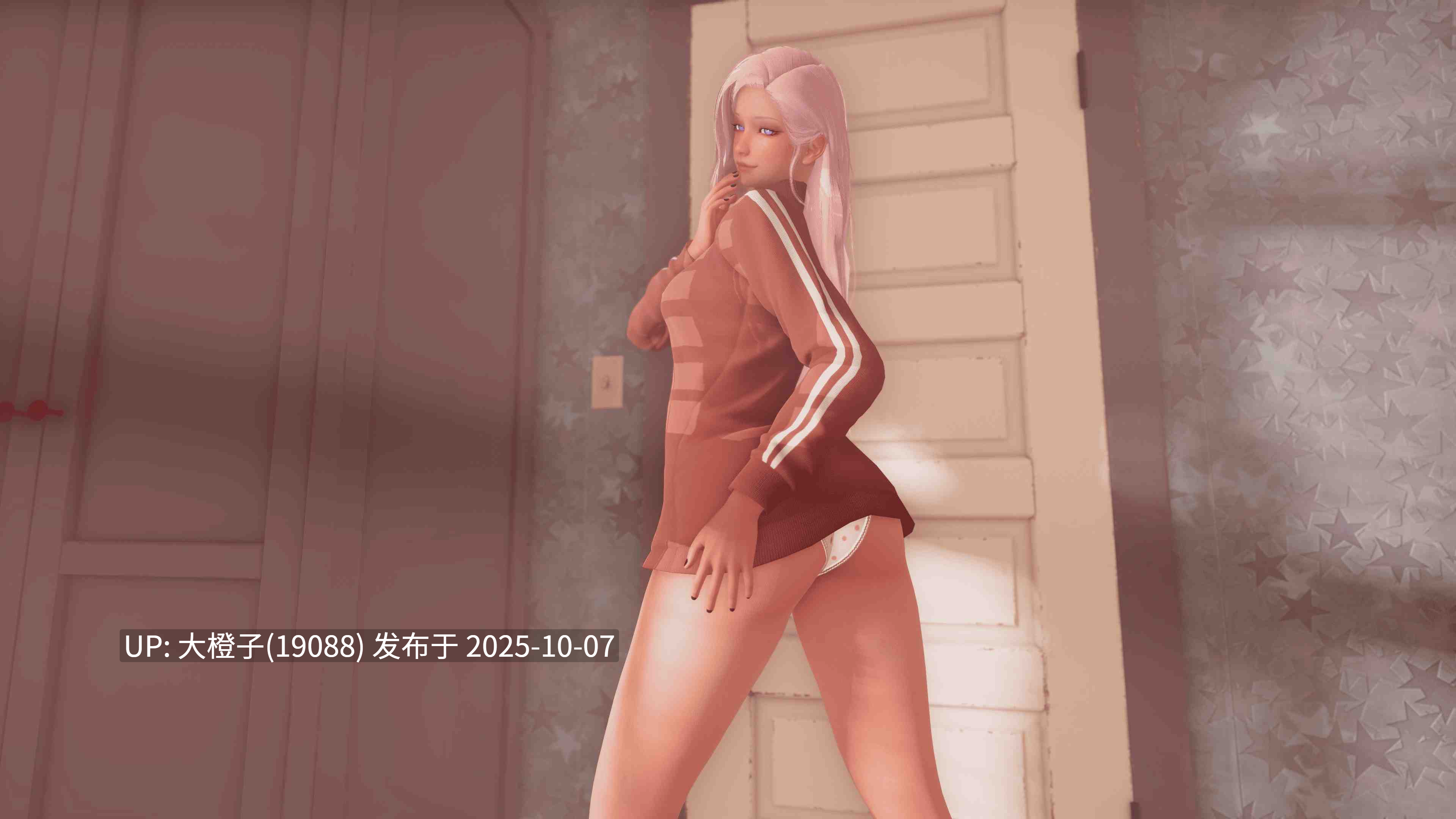 [SLG官中PC+安卓步兵]惩教教会 Correctional Church [v0.2] 2.41G-第9张图片-萌站