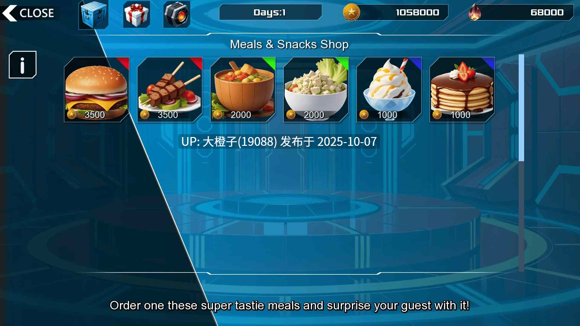 [SLG汉化PC步兵] 英雄派对 Hero Party [v1.0] 1.15G-第9张图片-萌站