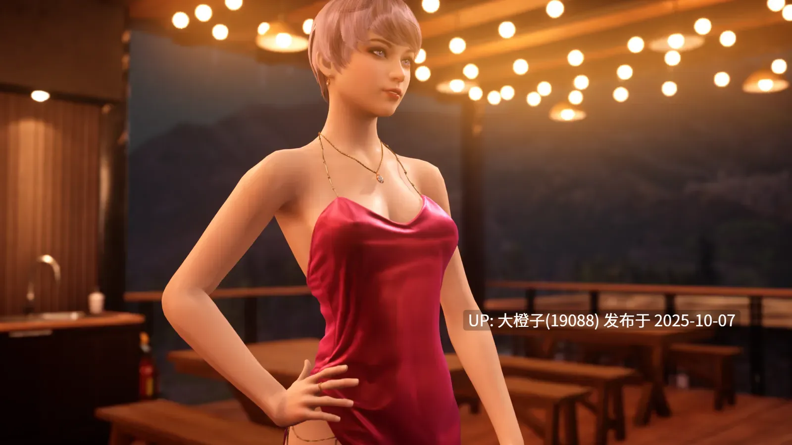 [3D互动中文步兵PC] 与你在一起 TOGETHER BnB Ver2025.10.1-第12张图片-萌站