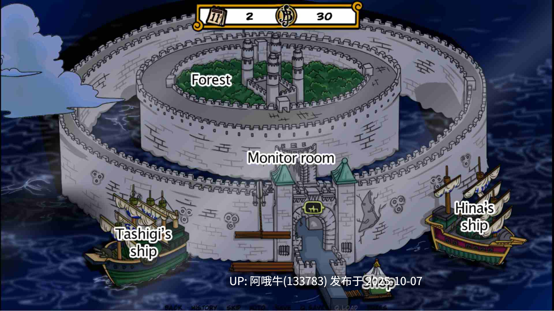 【SLG/PC机翻/安卓生肉】新世界天堂 New World Paradise [v0.2.5.2] [DingoDeer]【1.56G】【序号3987】-第6张图片-萌站