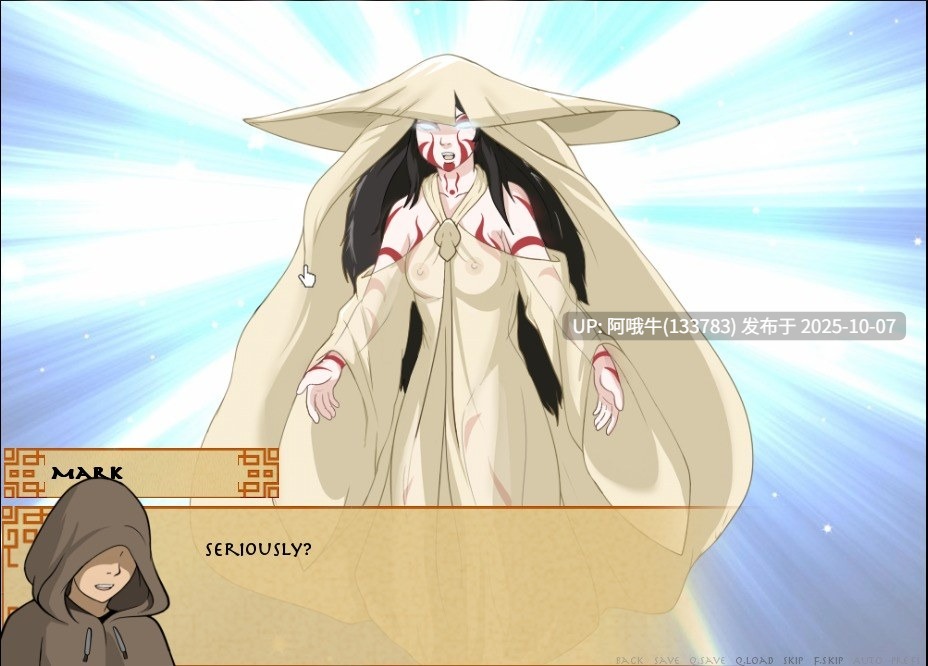 【2D/沙盒/SLG/同人/汉化/动态/PC机翻/安卓生肉】降世神通：四元素训练师 FourElementsTrainerFour Elements Trainer[Ver1.1.6b][2.22G]【序号3991】-第3张图片-萌站