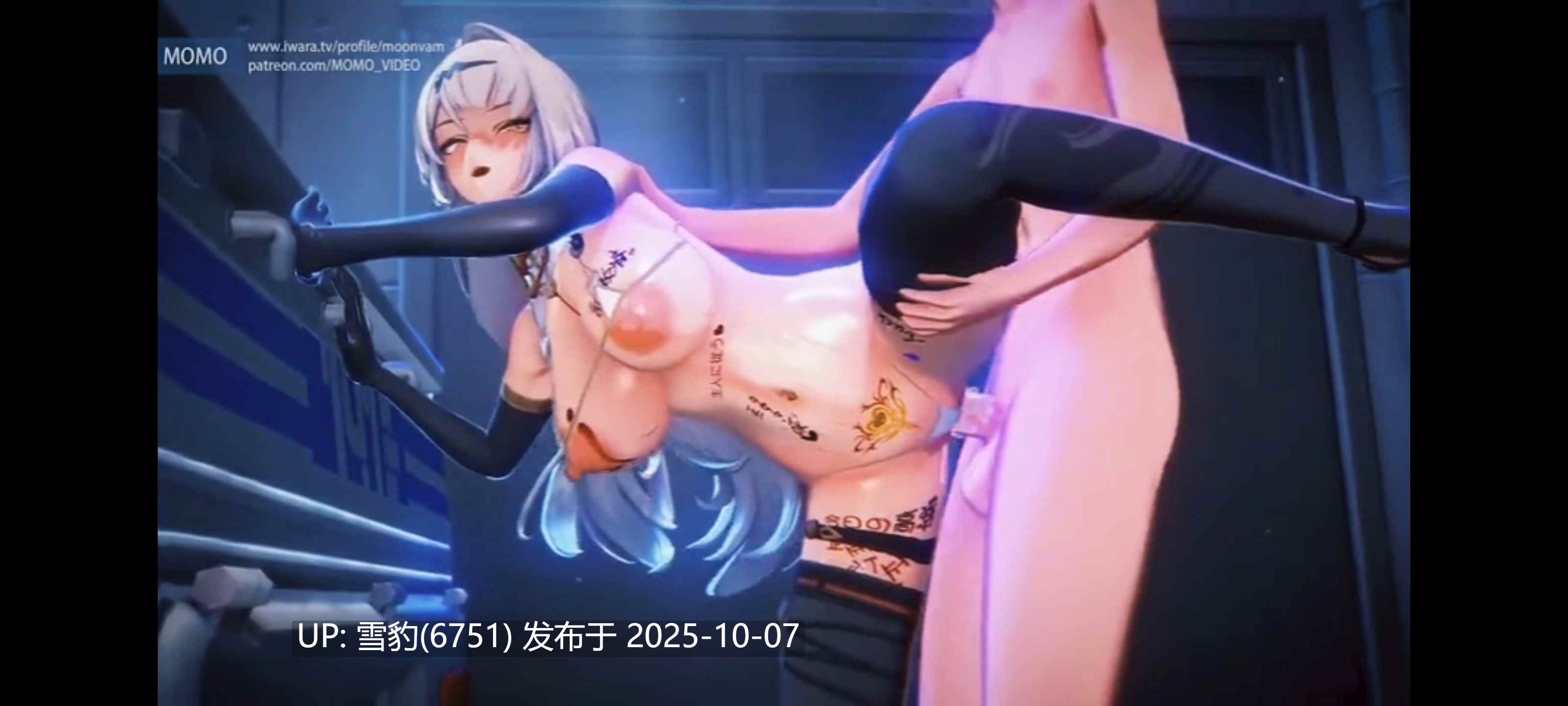 #绝区零  仪玄