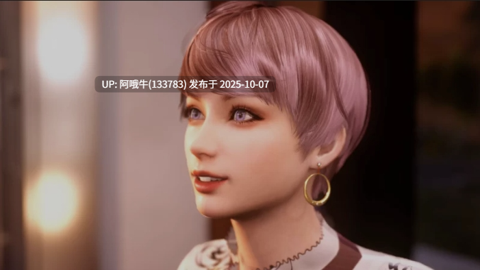 【3D/互动/中文/步兵】与你在一起 TOGETHER BnB Ver2025.10.01 官方中文步兵版 [29.5G更新 全CV]【序号3999】-第4张图片-萌站