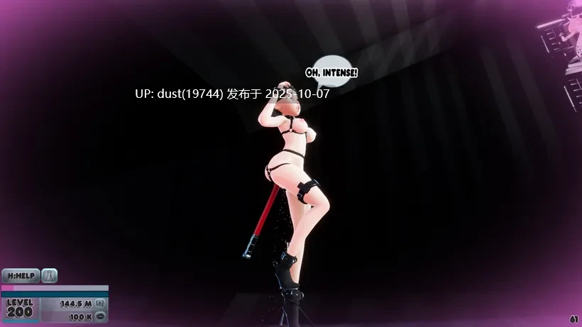 《梦幻老婆之城》语言:官方中文 版本:Build 84 类型:休闲、换装、捏人、必玩佳作!-第3张图片-萌站 《梦幻老婆之城》语言:官方中文 版本:Build 84 类型:休闲、换装、捏人、必玩佳作!-第3张图片-萌站
