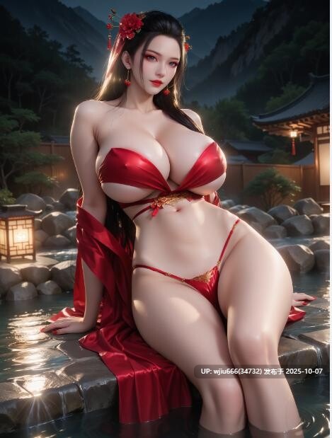 【AI图包】凹凸曼 女祭司 【度盘/60P/430MB】