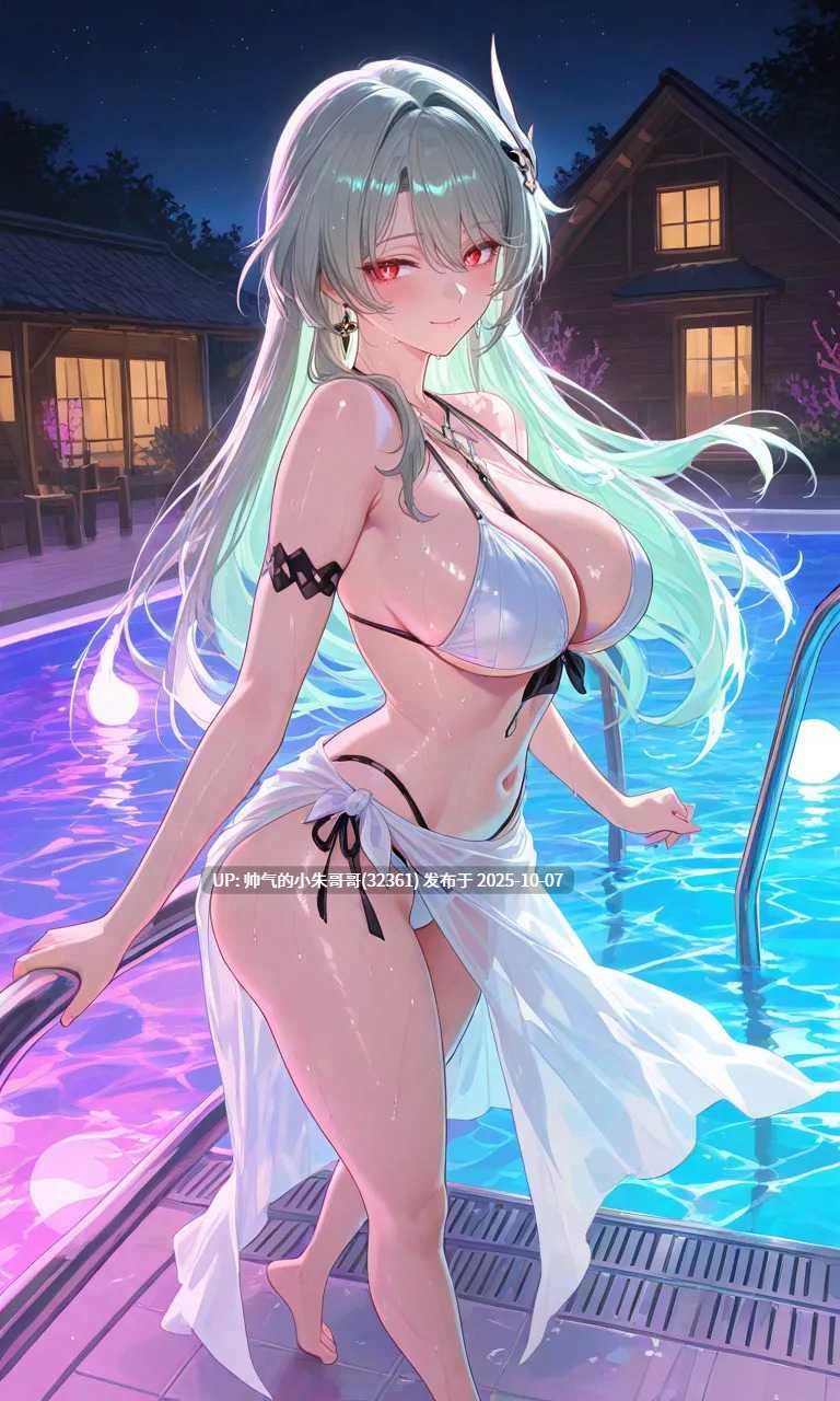 AI 画集 [Gragas743] Vita [461p+290m]-第3张图片-萌站