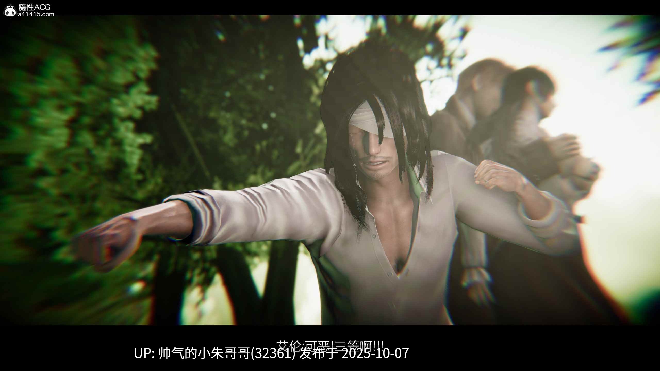 Jason杰森 3部合集 [3160p+950m]-第10张图片-萌站