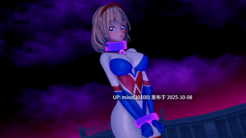 141.光之战姬 东方Project-第2张图片-萌站