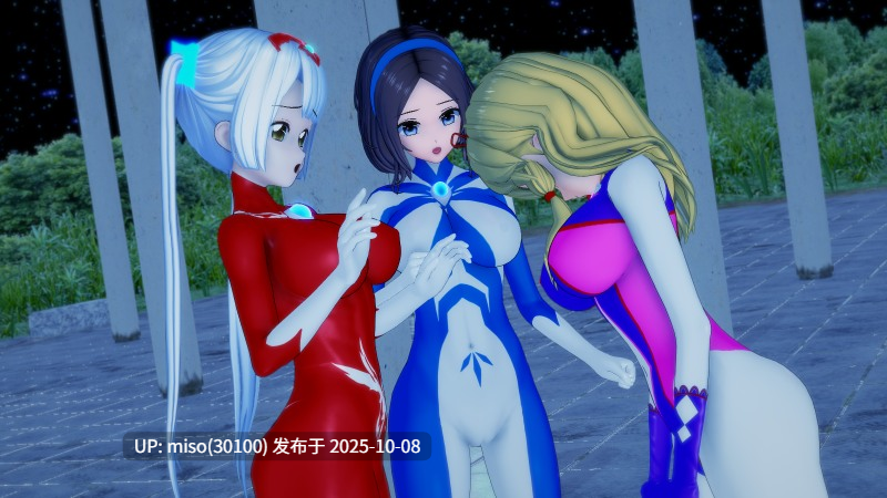 141.光之战姬 东方Project-第13张图片-萌站