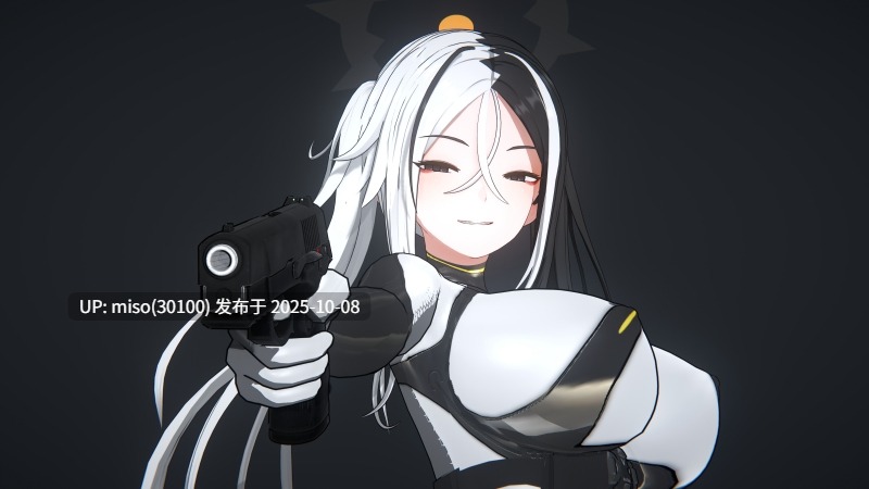 144.光之战姬妃咲-第2张图片-萌站