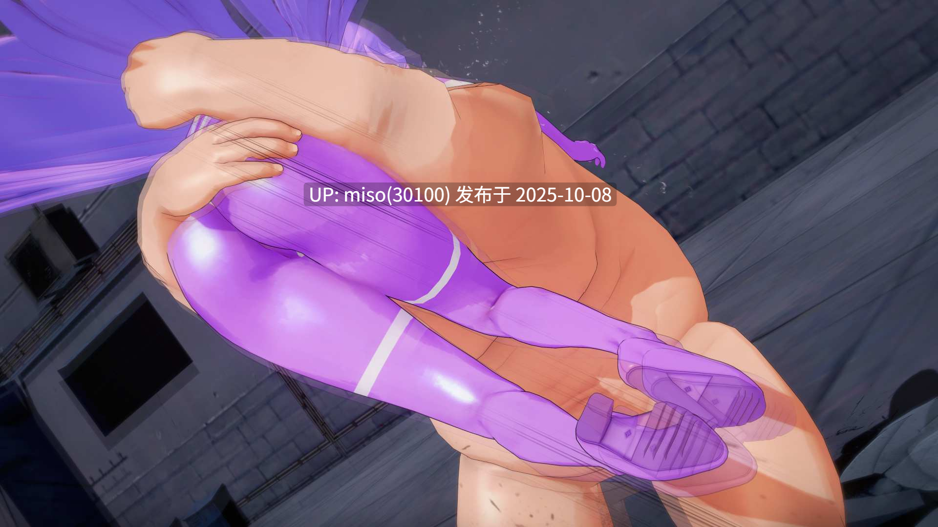145.光之战姬涵（淫乱战姬）Kinky UltraGirl-第24张图片-萌站