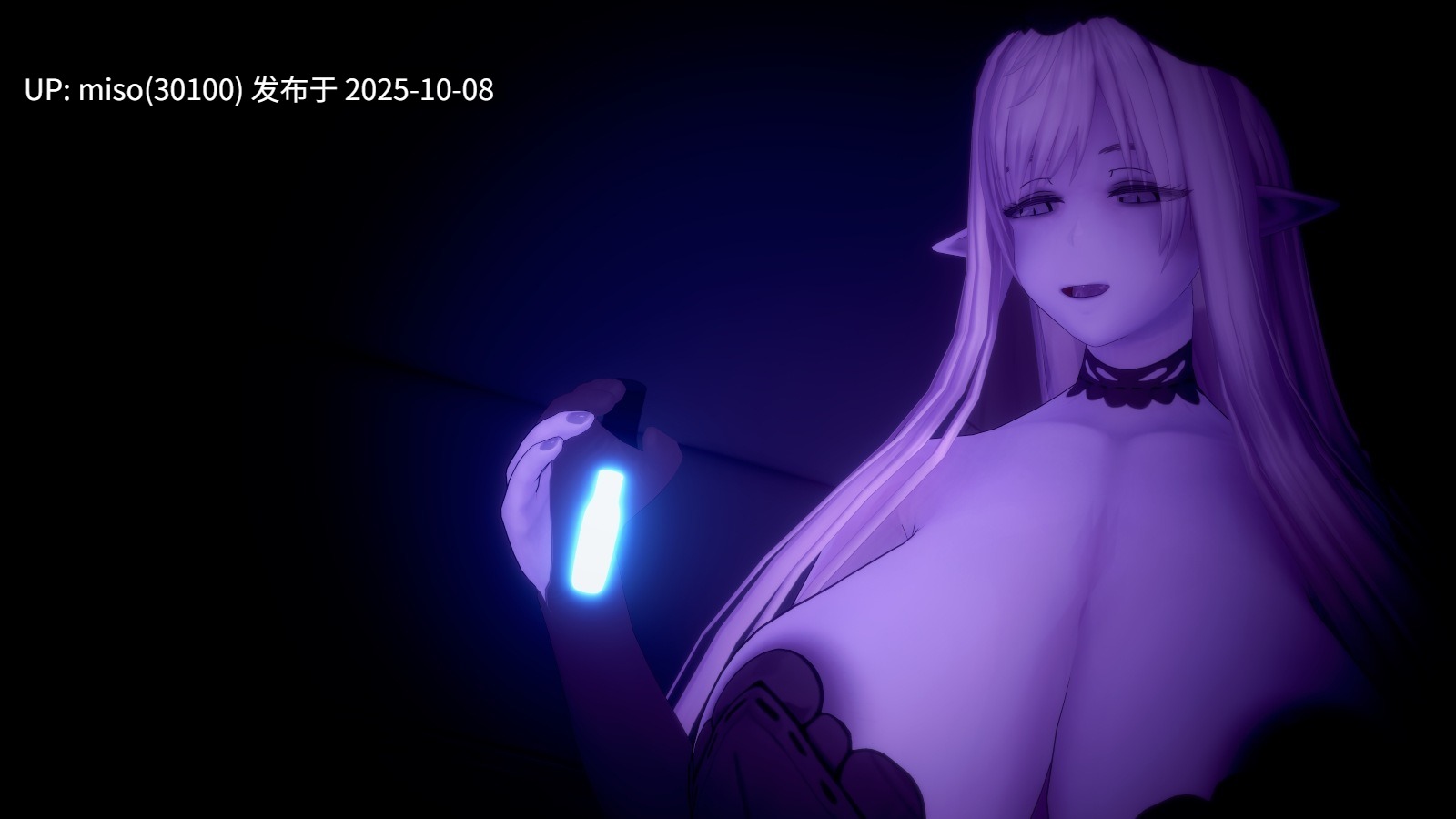 147.光之战姬女王 芙萝菈01-03-第2张图片-萌站