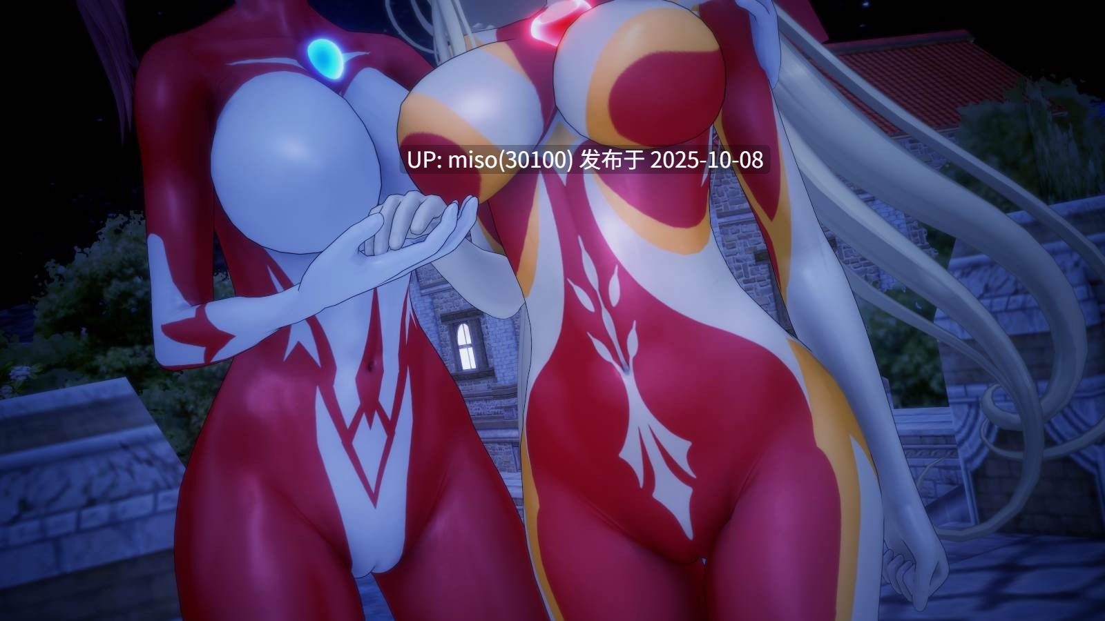 147.光之战姬女王 芙萝菈01-03-第7张图片-萌站