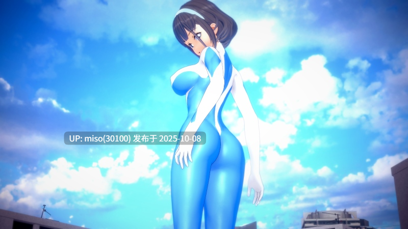 148.光之战姬婉冰-第4张图片-萌站