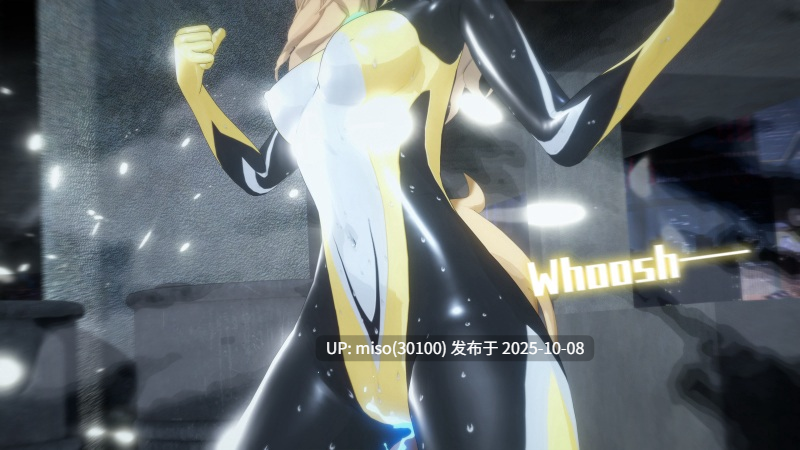 150.光之战姬佐菲亚 性虐篇UltraGirl Zofia Ryona-第30张图片-萌站