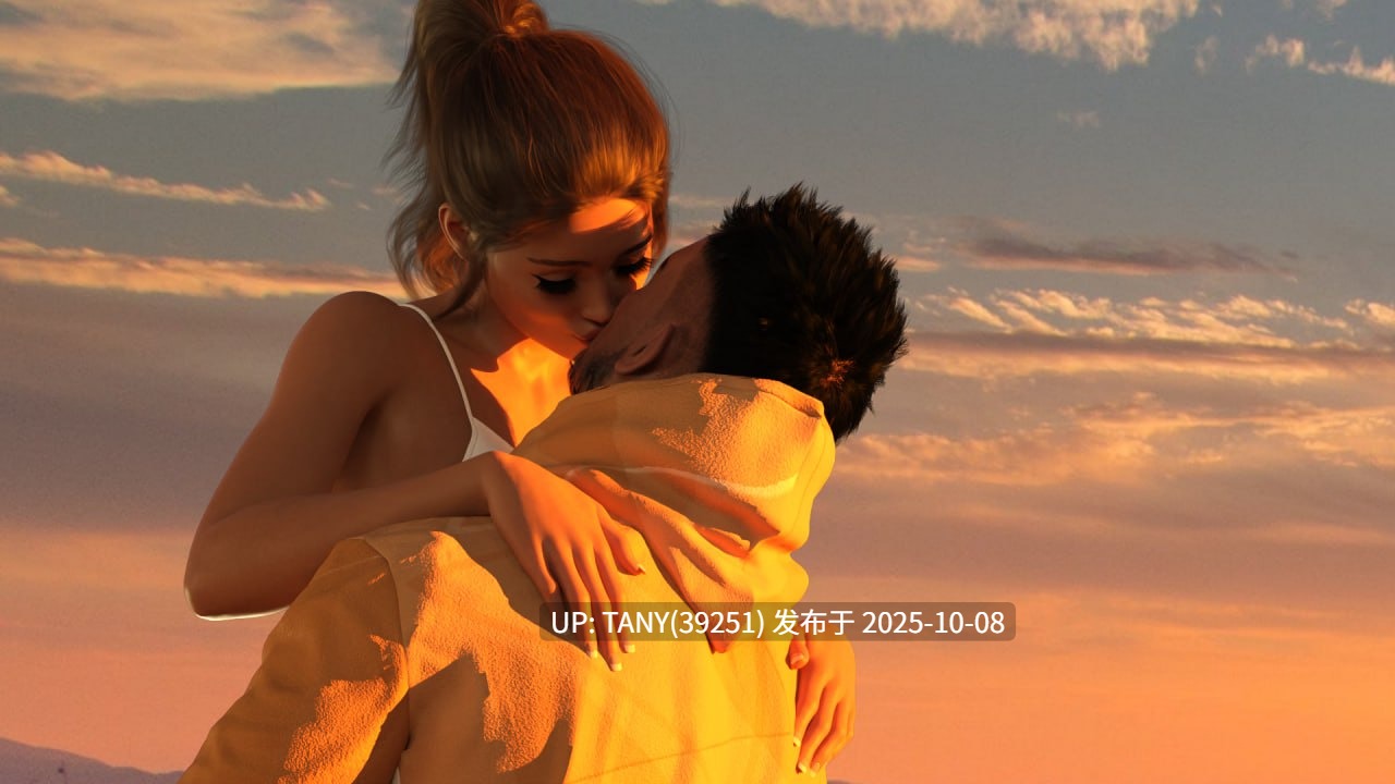  #最后的日落   #Last Sunset Ep.1 PI AI汉化版-第3张图片-萌站