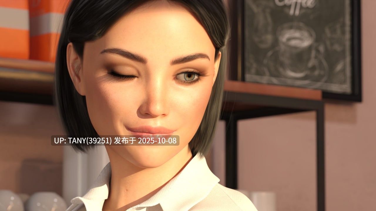  #最后的日落   #Last Sunset Ep.1 PI AI汉化版-第6张图片-萌站