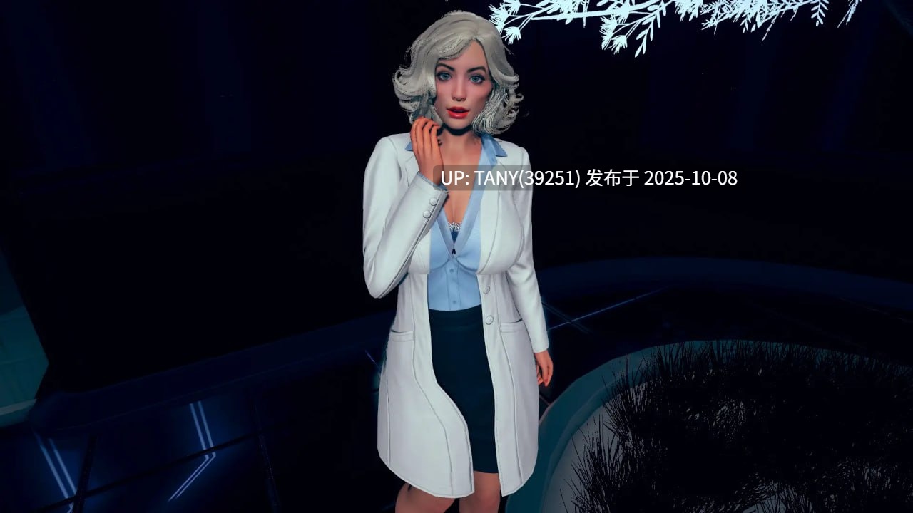 #逆向心理学   #Reverse Psychology v0.48 AI汉化版-第2张图片-萌站