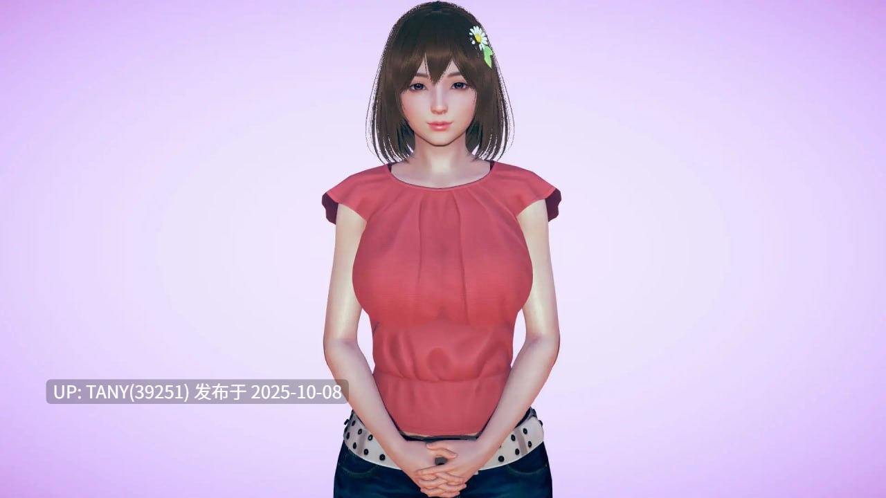 #逆向心理学   #Reverse Psychology v0.48 AI汉化版-第7张图片-萌站