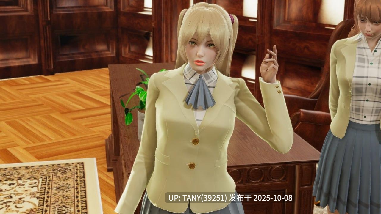 #19湮地   #Rated 19 v0.3 AI汉化版