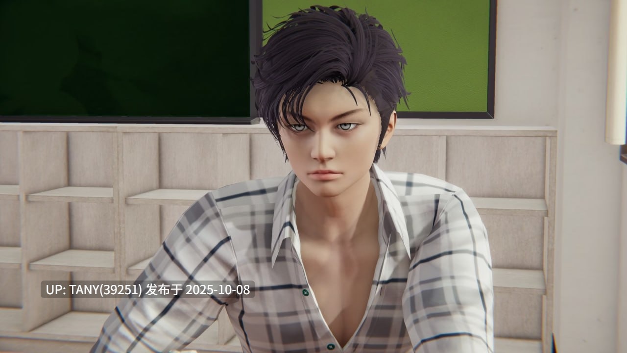 #19湮地   #Rated 19 v0.3 AI汉化版-第6张图片-萌站