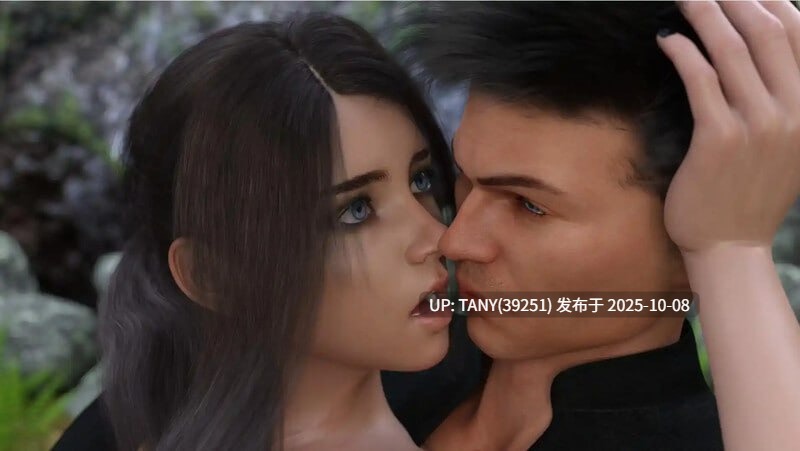 #拿非林人   #Nephilim v0.5.8 AI汉化版