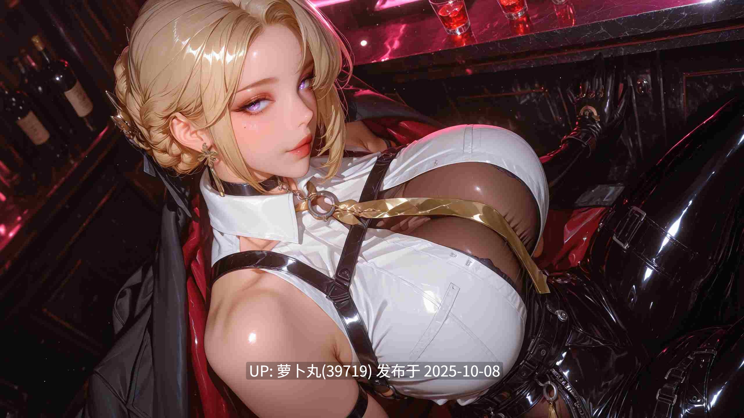 【高清AI/萌盘】evelyn+zzz+-第3张图片-萌站