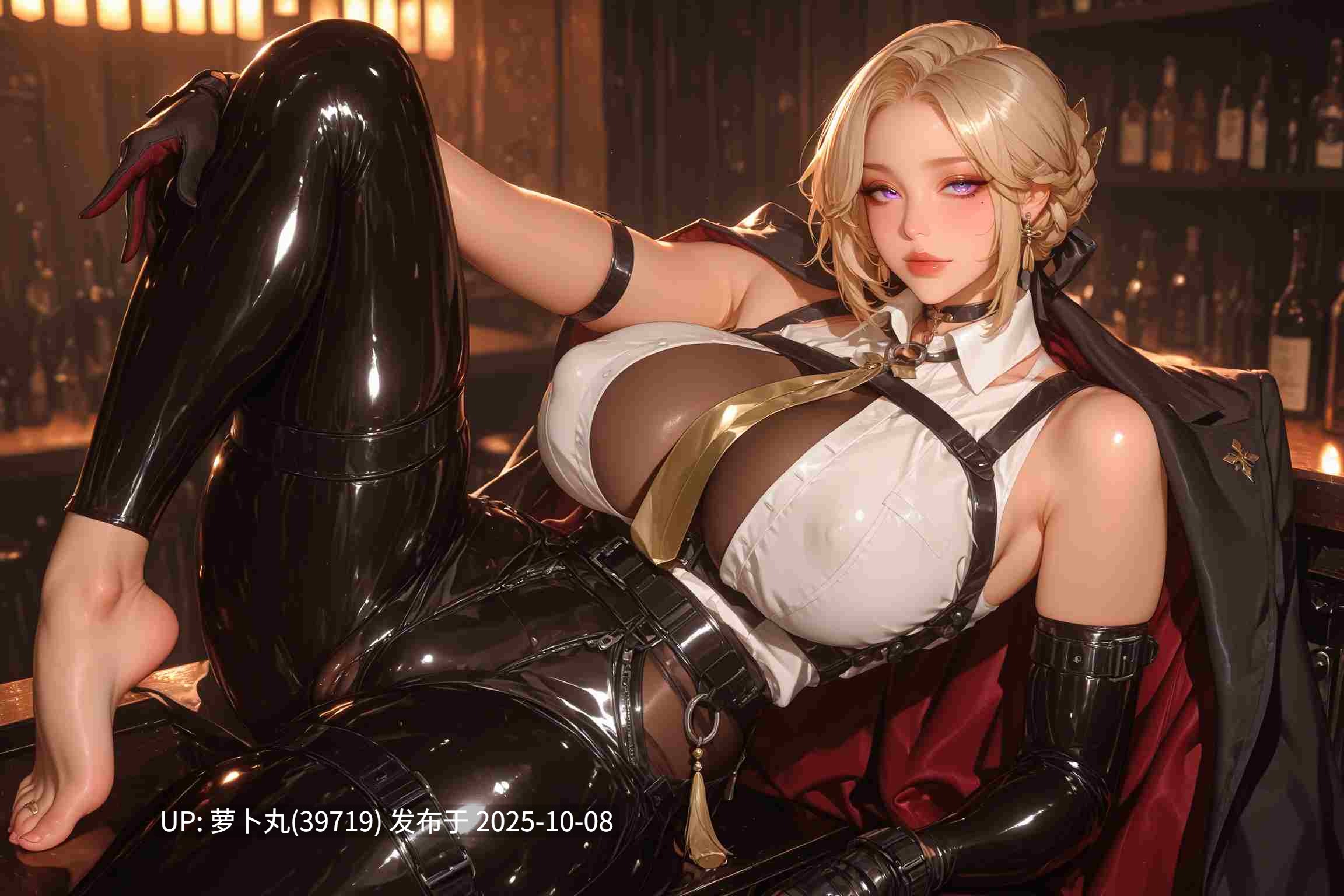 【高清AI/萌盘】evelyn+zzz+-第5张图片-萌站