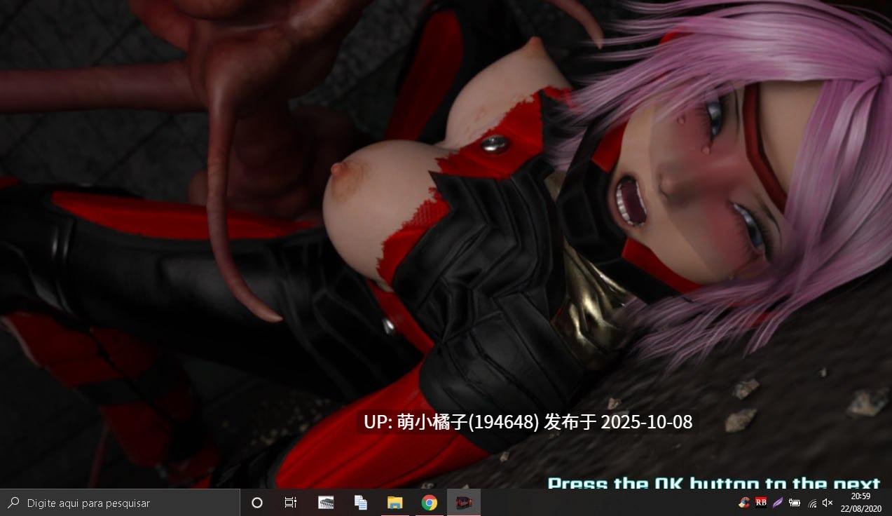 粉丝福利/大型/PC/SLG/#流星猎犬    #Hounds of the Meteor  v20251005 官方中文版【2025年10月05日 更新】-第4张图片-萌站