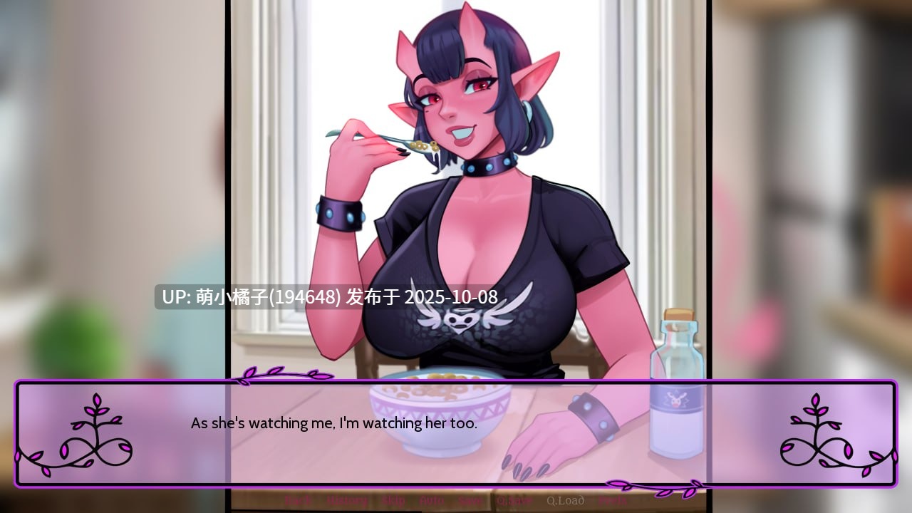 免费资源/粉丝福利/PC/SLG/#我的恶魔罗曼史 #My Demonic Romance v0.21.0 官方中文版【2025年10月06日 更新】-第3张图片-萌站 免费资源/粉丝福利/PC/SLG/#我的恶魔罗曼史 #My Demonic Romance v0.21.0 官方中文版【2025年10月06日 更新】-第3张图片-萌站