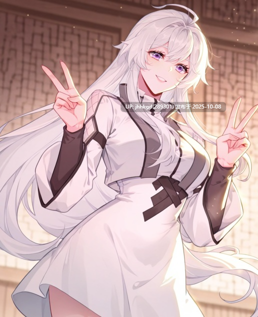  【2d图包】斗罗大陆Ⅲ龙王传说-古月娜两篇 53P+156P（荤素）