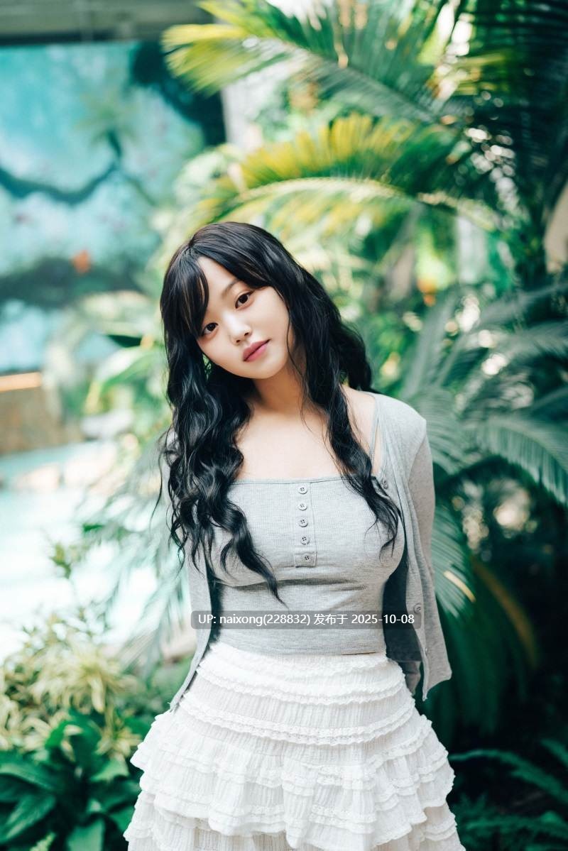 [Loozy] EunWoo - New Girl 4K [134P-1.09G]
