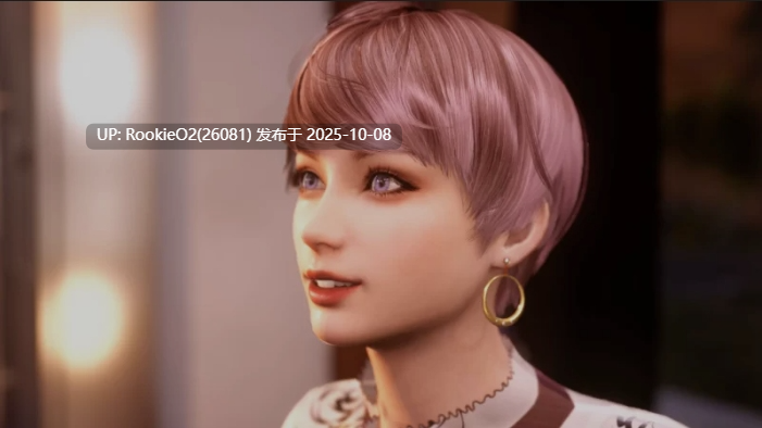 [3D互动/中文/步兵/10月更新] 与你在一起 TOGETHER BnB Ver2025.10.01 官方中文步兵版 [29.5G/更新 /全CV]-第7张图片-萌站