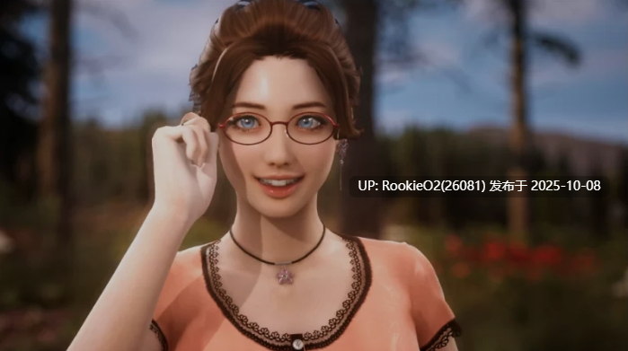 [3D互动/中文/步兵/10月更新] 与你在一起 TOGETHER BnB Ver2025.10.01 官方中文步兵版 [29.5G/更新 /全CV]-第10张图片-萌站